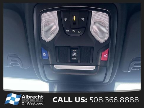 New 2026 RAM 2500 Warlock AWD/4WD image 24