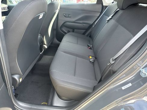 Used 2026 Hyundai Kona SE FWD image 20