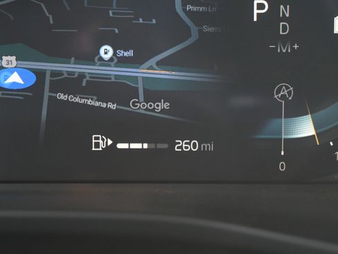 Used 2025 Volvo XC40 B5 Core image 29