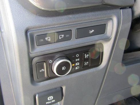 Certified 2023 Ford F150 XLT w/ Equipment Group 302A High AWD/4WD image 20