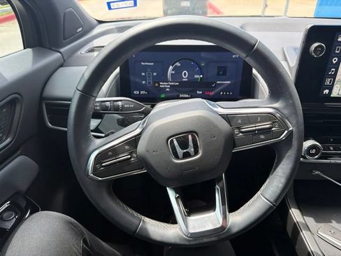 Used 2025 Honda Prologue Touring image 14
