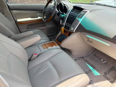 Used 2007 Lexus RX 350 AWD image 55