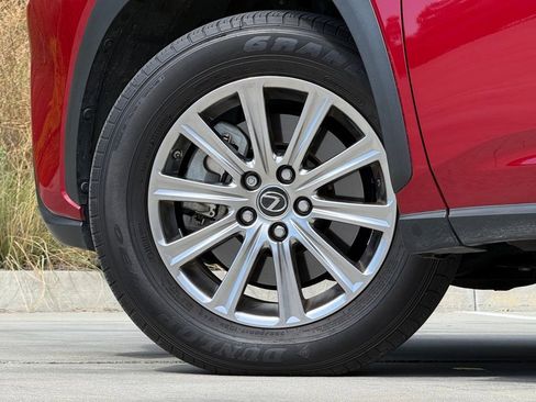 Used 2020 Lexus NX 300 FWD w/ Comfort Package image 7