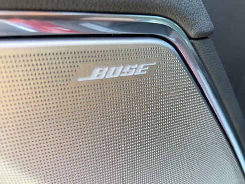 Certified 2026 Chevrolet Silverado 1500 High Country w/ High Country Premium Package image 22