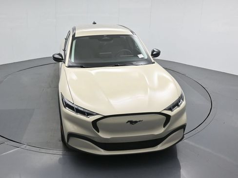 New 2026 Ford Mustang Mach-E Select RWD image 34