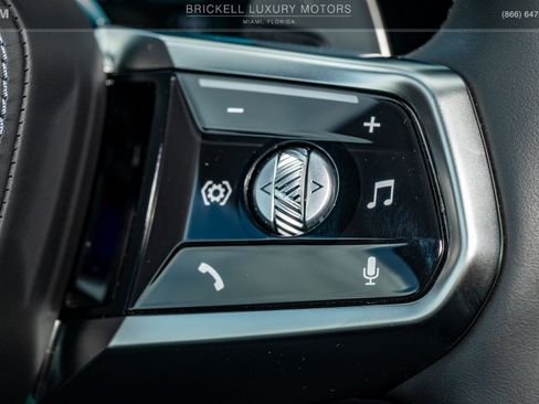 Used 2024 BMW 760i xDrive w/ Executive Package image 30