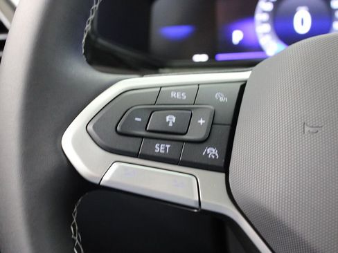 New 2026 Volkswagen Taos S image 21