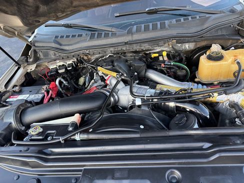 Used 2017 Ford F250 King Ranch w/ King Ranch Ultimate Package image 43