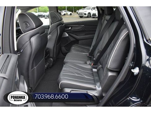 New 2026 Acura MDX SH-AWD w/ Advance Package image 30