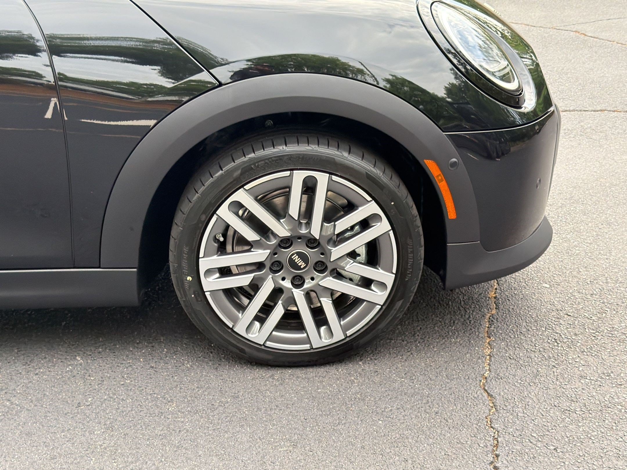 Used 2026 MINI Cooper S FWD image 12
