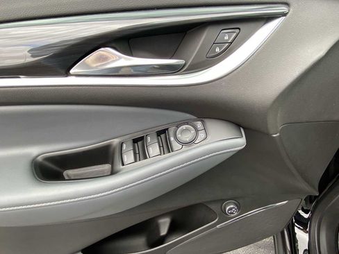 Used 2024 Buick Enclave Essence w/ LPO, Floor Liner Package image 22