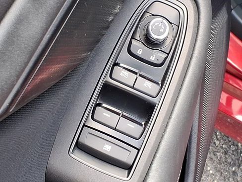 Used 2024 Subaru Legacy Premium AWD/4WD image 12