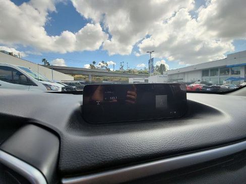 Used 2023 MAZDA CX-50 2.5 S w/ Cargo Package image 13