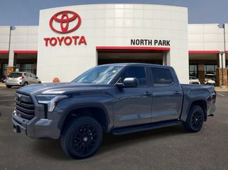 Used 2026 Toyota Tundra SR5 w/ SX Package RWD video 1