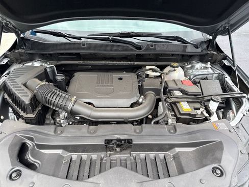 Used 2023 Chevrolet Blazer LT w/ LPO, Floor Liner Package image 26