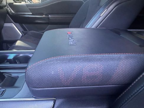 Used 2024 Ford F150 Raptor w/ Equipment Group 803A Raptor R image 49