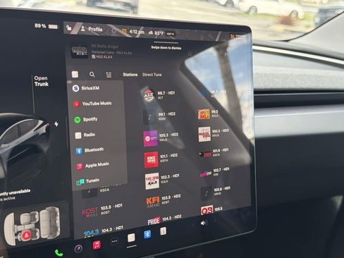 Used 2024 Tesla Model 3 Standard Range image 19