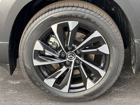 New 2026 MAZDA CX-50 2.5 Hybrid w/ Cargo Package image 6