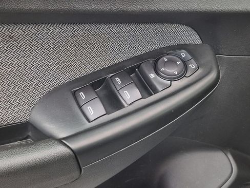 Used 2022 Chevrolet TrailBlazer LS FWD image 15