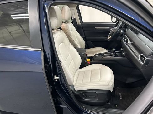 Used 2023 MAZDA CX-5 AWD 2.5 S w/ Preferred Package image 23