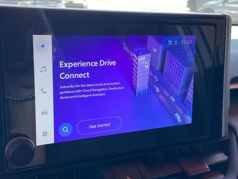 Used 2025 Toyota RAV4 XLE image 28