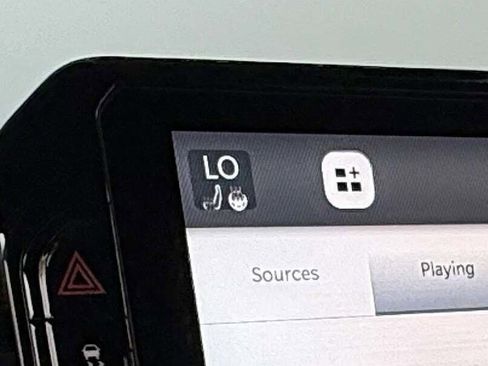 New 2026 RAM 1500 Laramie w/ Night Edition image 36