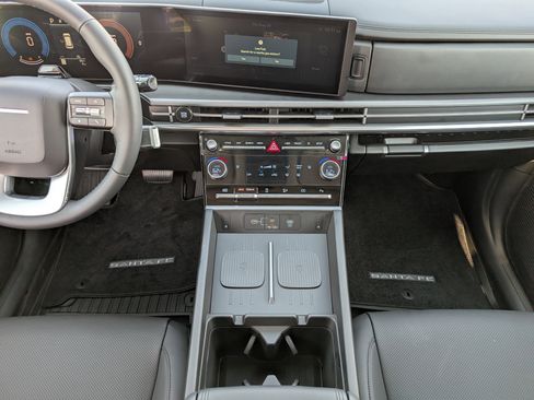 New 2026 Hyundai Santa Fe XRT image 7