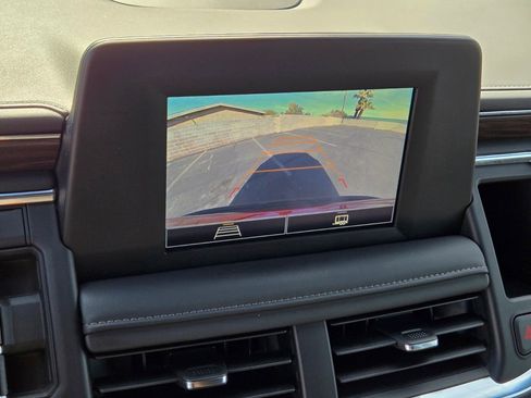 Used 2024 Chevrolet Tahoe LS w/ Driver Alert Package image 23