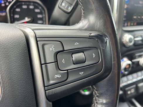 Used 2021 GMC Sierra 1500 Denali w/ Denali Ultimate Package AWD/4WD image 31
