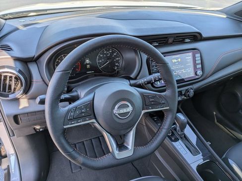 Certified 2023 Nissan Kicks SR w/ SR Premium Package image 15