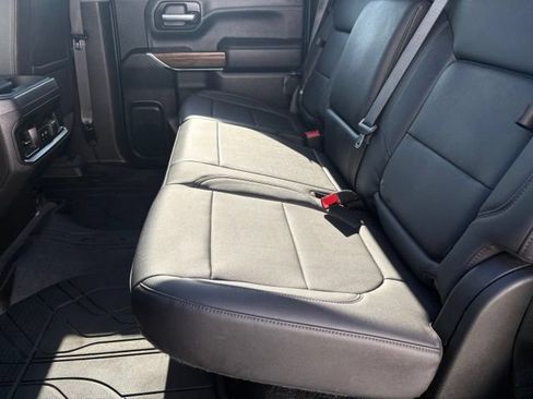 Used 2021 Chevrolet Silverado 1500 LT Trail Boss w/ Convenience Package II AWD/4WD image 12