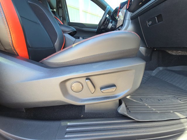 Used 2024 Ford Ranger Raptor AWD/4WD image 25