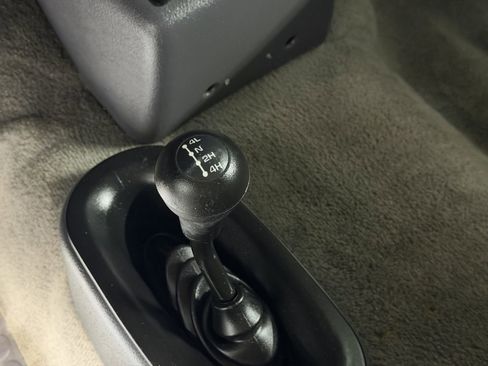 Used 2002 Dodge Ram 2500 Truck 4x4 Quad Cab image 20