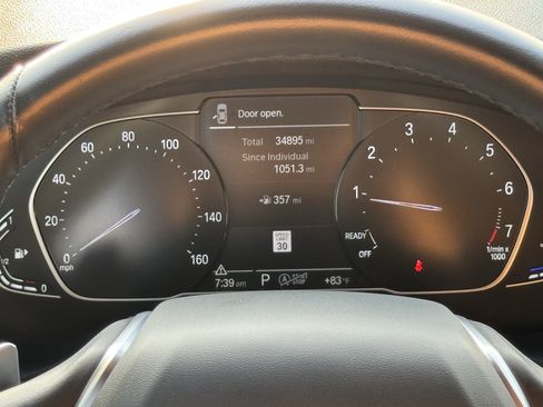 Used 2022 BMW X3 xDrive30i AWD/4WD image 15