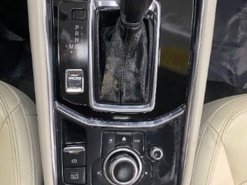 Used 2018 MAZDA CX-5 Grand Touring w/ Premium Package AWD/4WD image 20