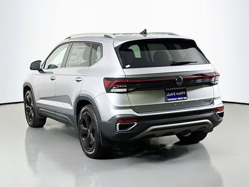 New 2026 Volkswagen Taos SEL AWD/4WD image 5