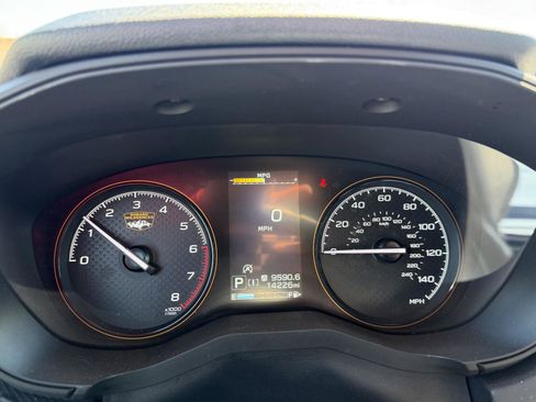 Used 2023 Subaru Forester Wilderness w/ Wilderness Package image 36