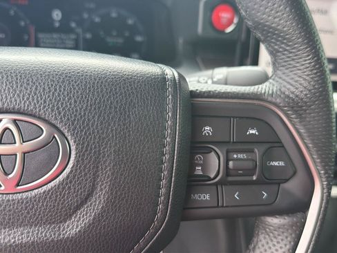 Used 2024 Toyota Tacoma TRD Off-Road AWD/4WD image 22