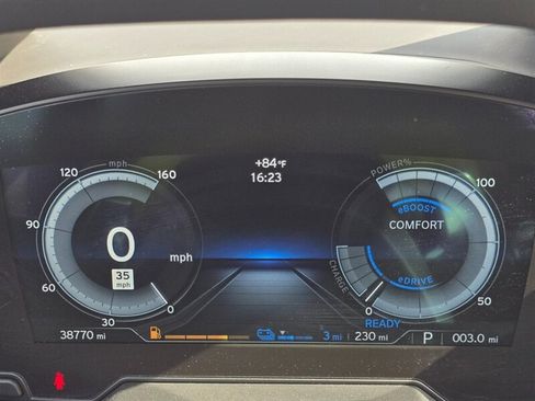 Used 2016 BMW i8 AWD/4WD image 9