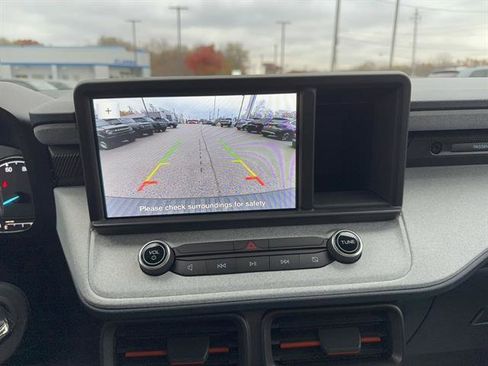 Certified 2023 Ford Maverick XLT w/ Equipment Group 300A Standard image 14