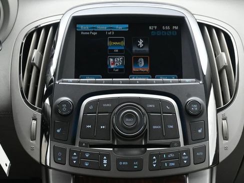 Used 2013 Buick LaCrosse Leather FWD image 20