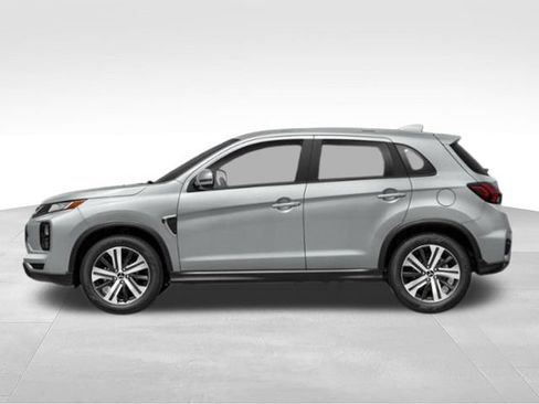 Used 2023 Mitsubishi Outlander Sport SE AWD/4WD image 36