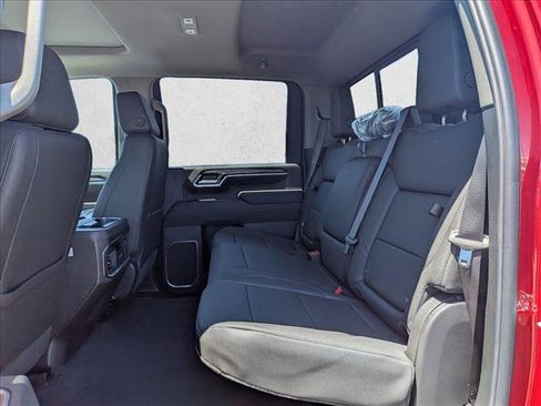New 2026 Chevrolet Silverado 2500 LTZ w/ LTZ Plus Package AWD/4WD image 17