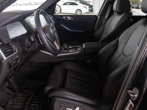 Used 2022 BMW X5 sDrive40i w/ Premium Package image 8