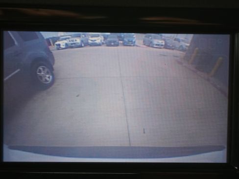 Used 2015 Chevrolet Tahoe 2WD image 16