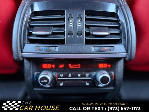 Used 2016 BMW X5 M image 31