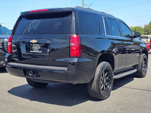 Used 2016 Chevrolet Tahoe LS AWD/4WD image 3