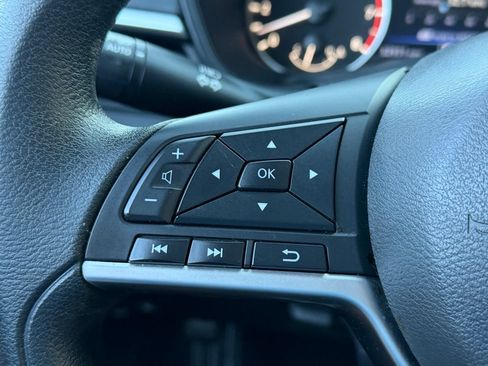 Certified 2020 Nissan Altima 2.5 S FWD image 14