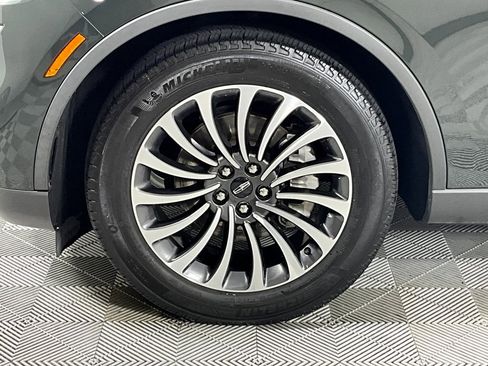 Certified 2023 Lincoln Aviator 2WD w/ Premium Package image 30