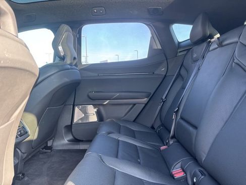 Used 2025 Polestar Polestar 3 image 21